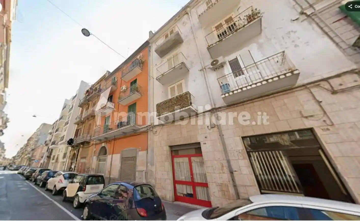 Appartamento in vendita a Bari