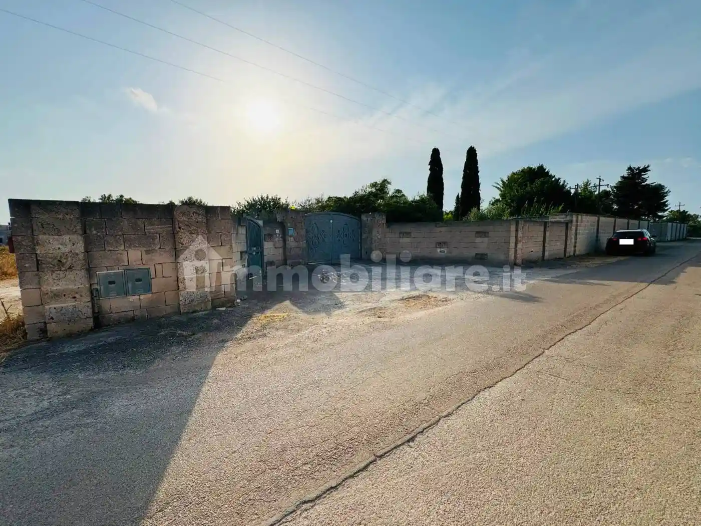 Villa in vendita a Lequile
