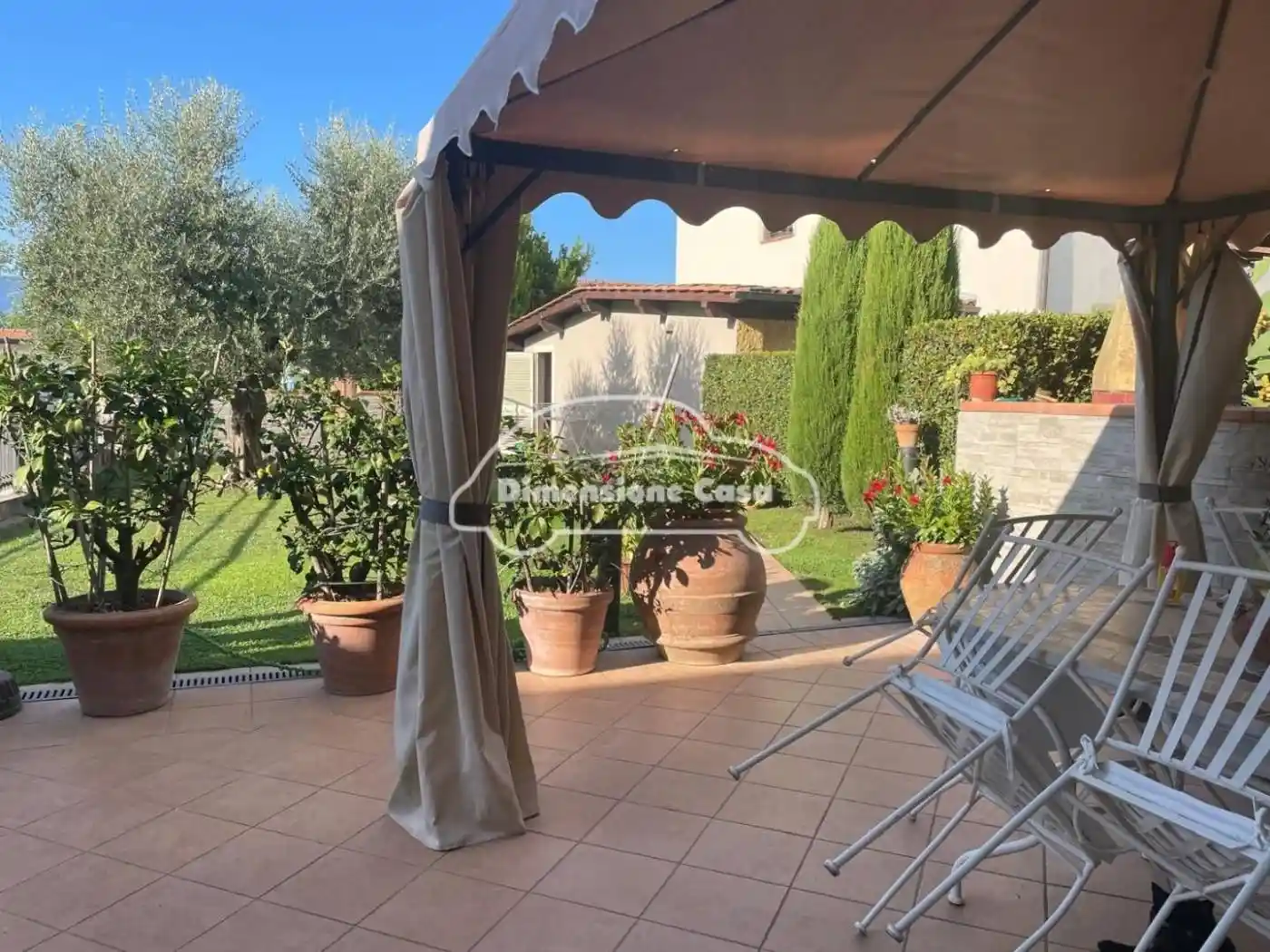 Casa indipendente in vendita a Capannori