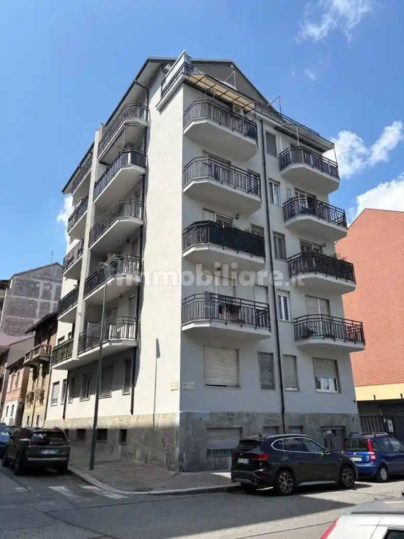 Appartamento in affitto a Torino