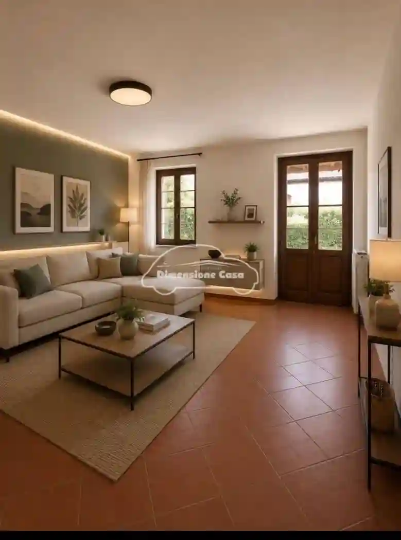 Casa indipendente - foto 3