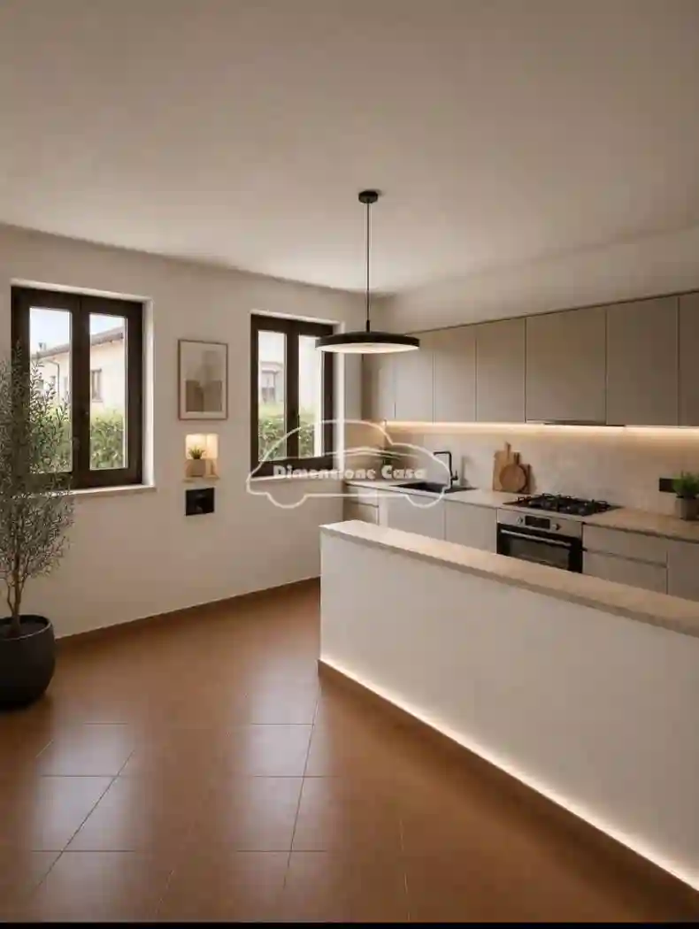 Casa indipendente - foto 5