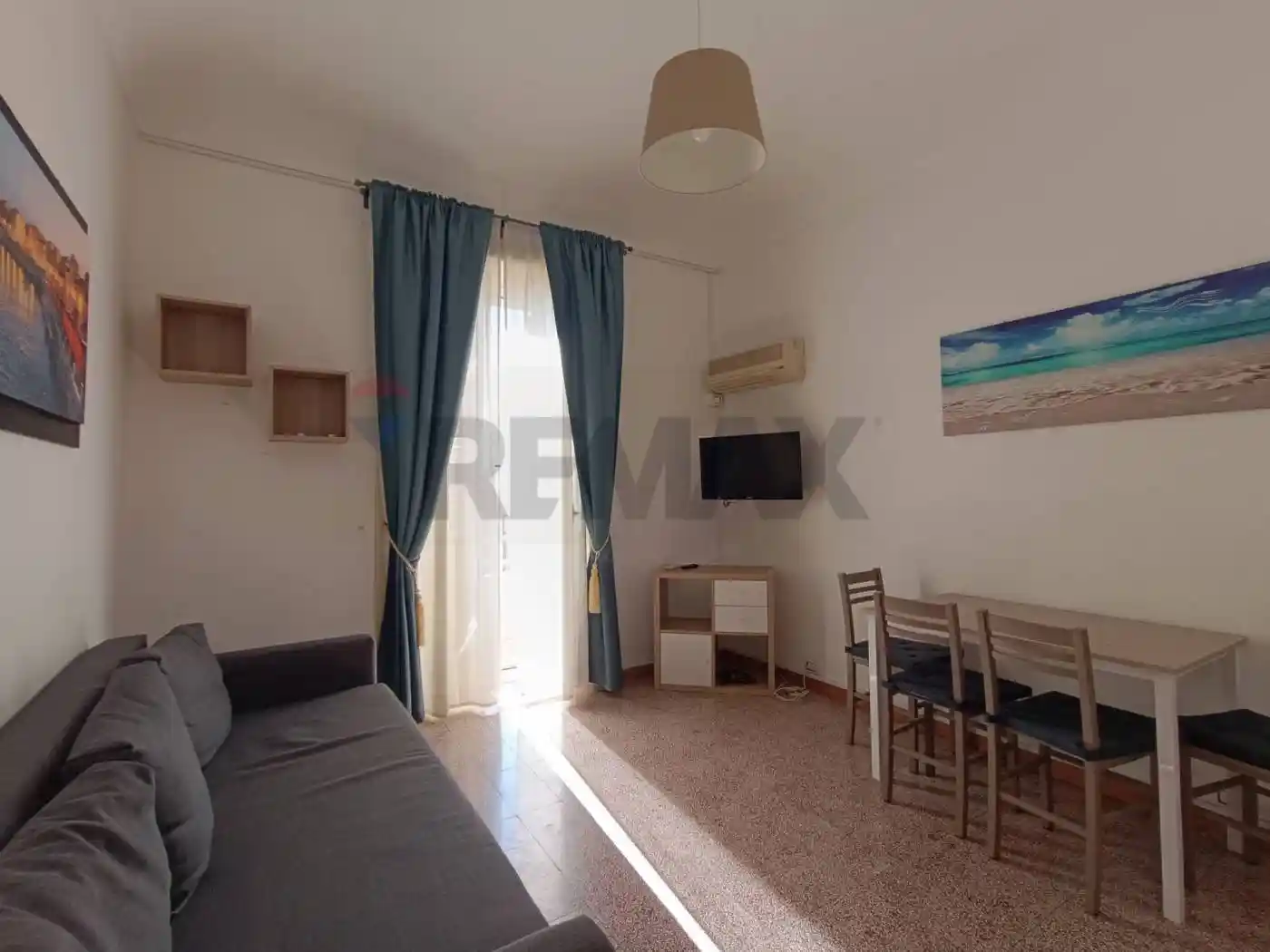 Appartamento in affitto a Siracusa