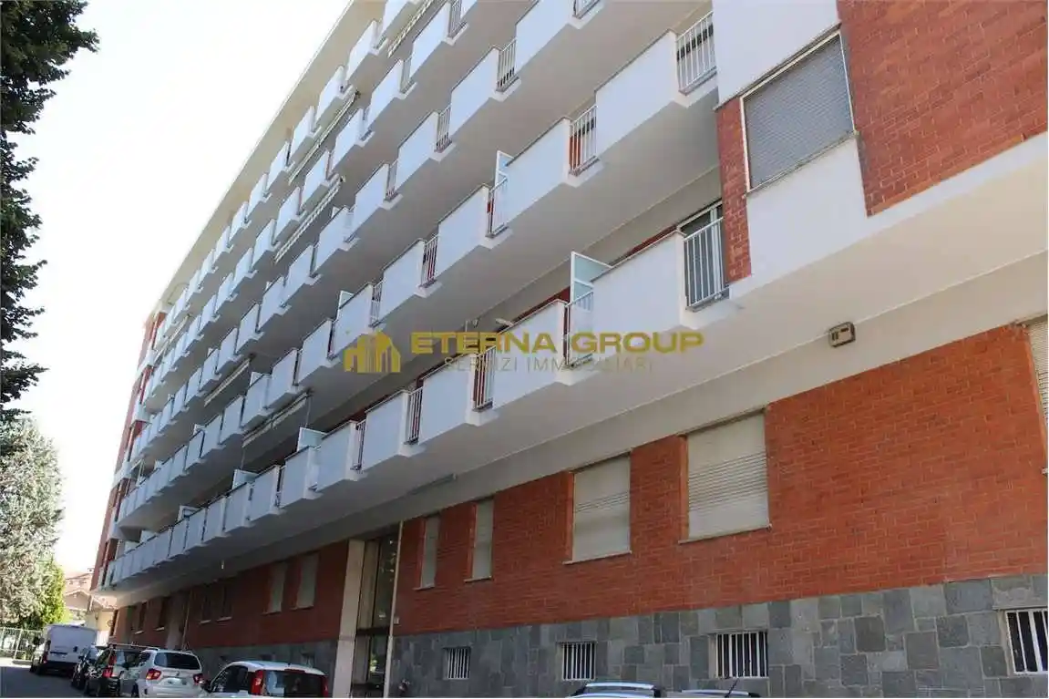 Appartamento in vendita a Moncalieri