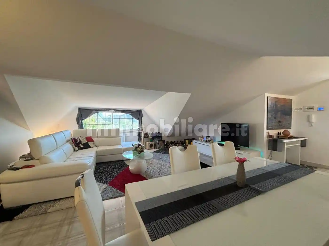 Appartamento in vendita a Città Sant'Angelo