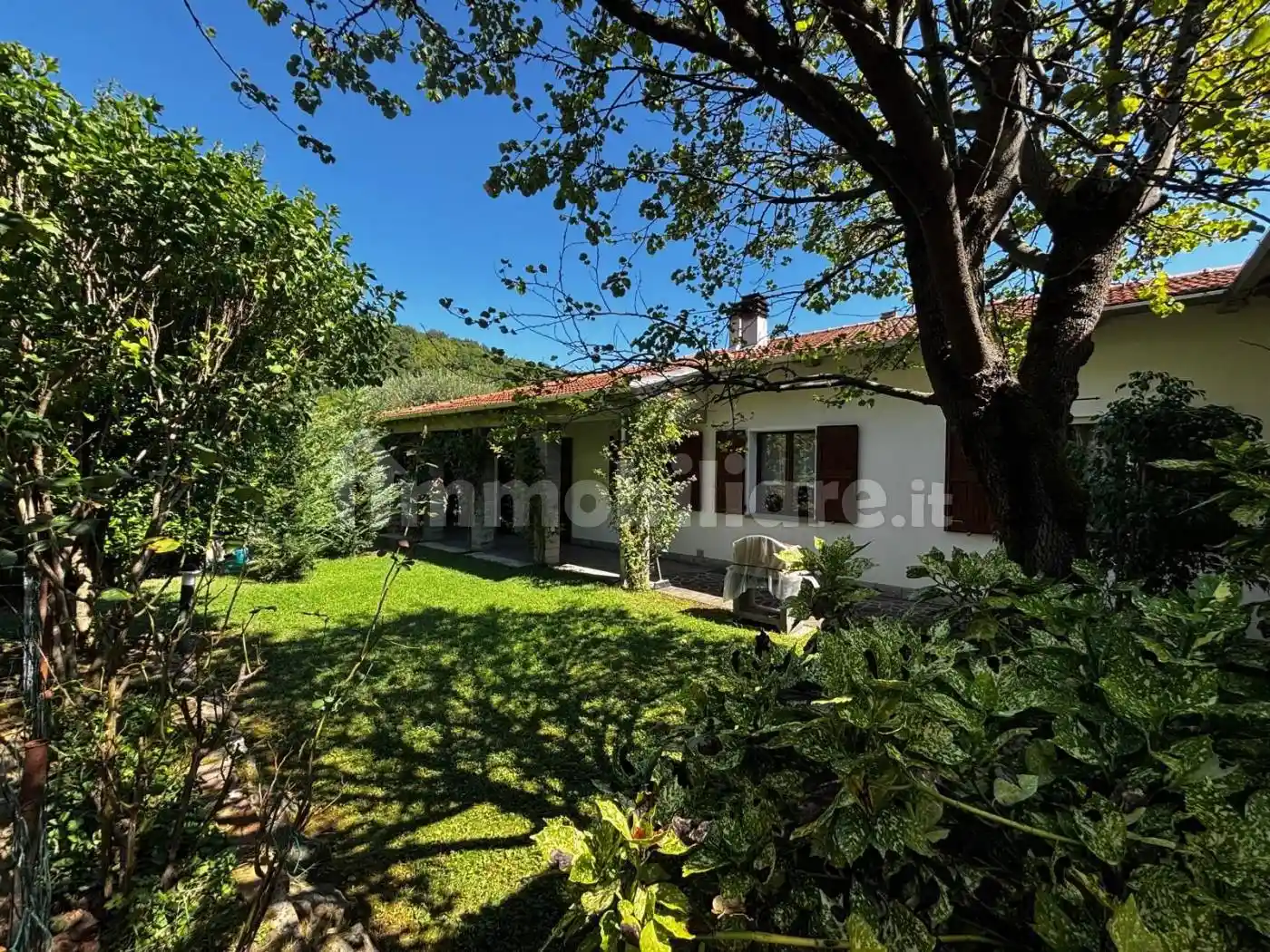 Villa in vendita a Marzabotto