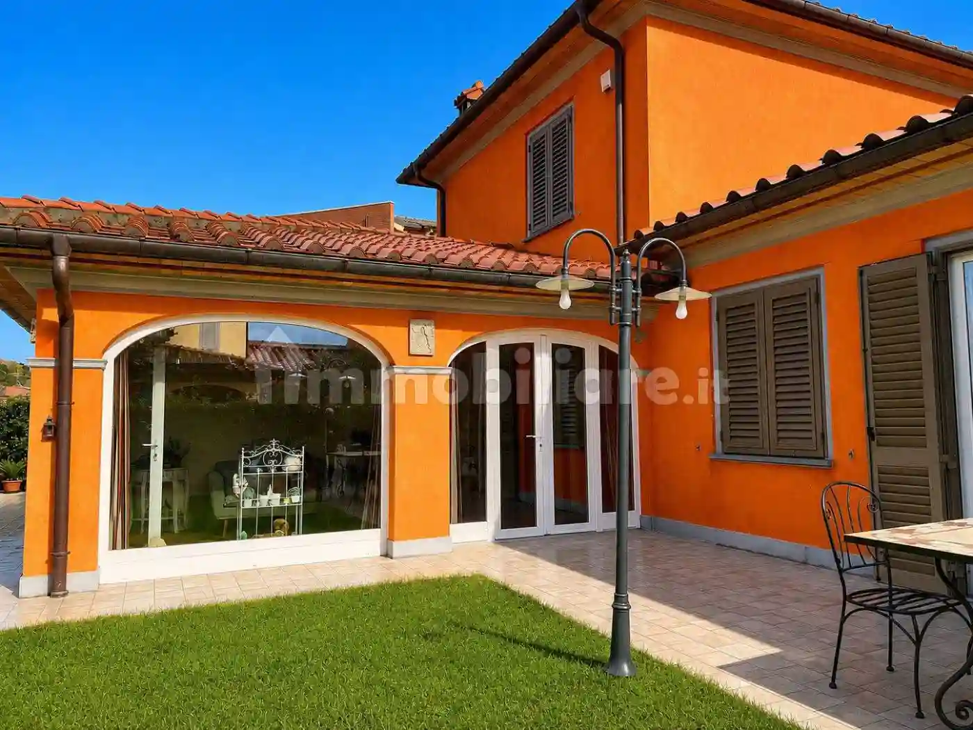 Villa - foto 4