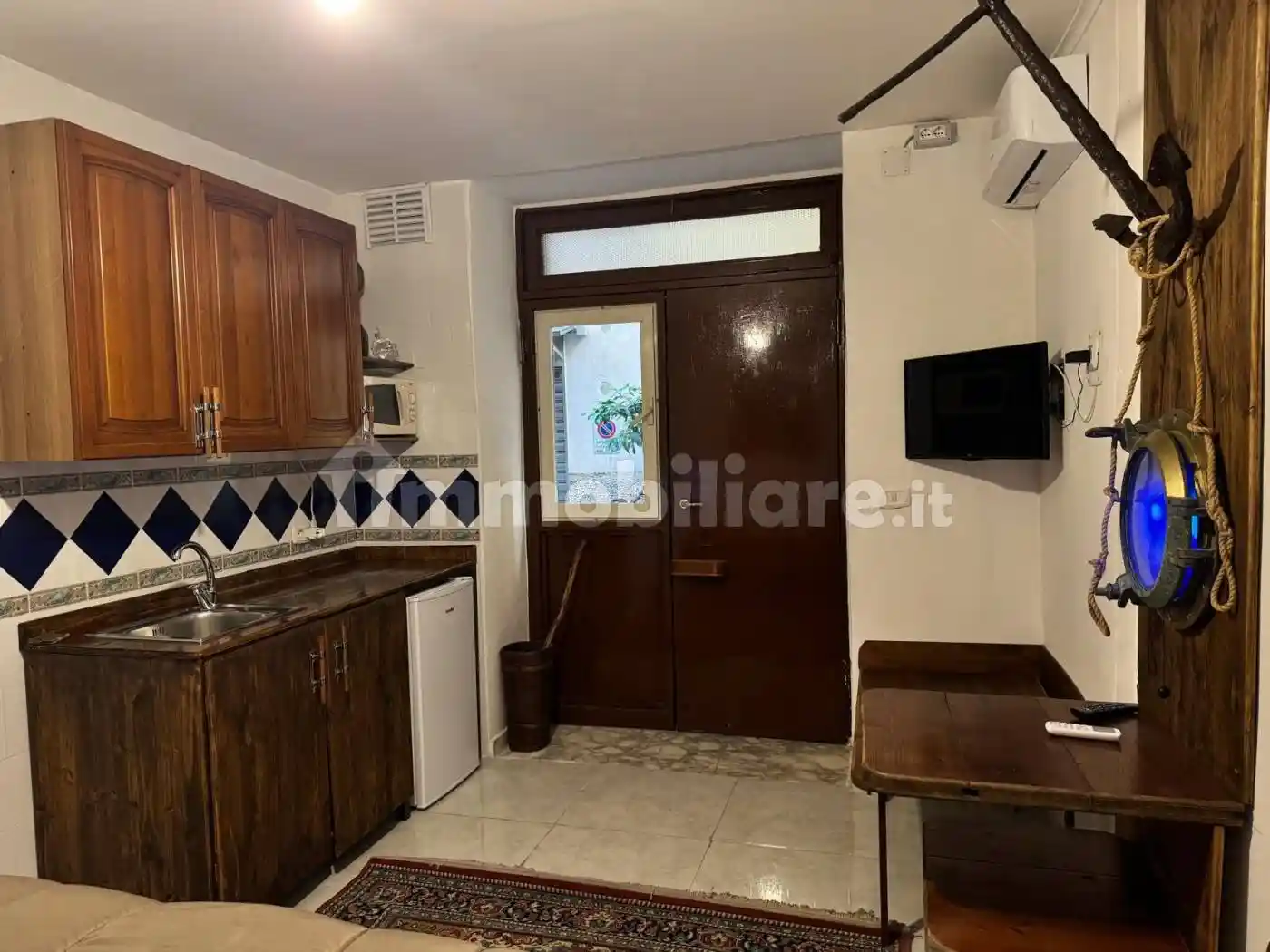 Appartamento in affitto a Napoli