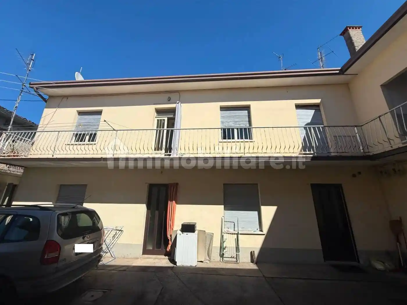Appartamento in vendita a Montichiari