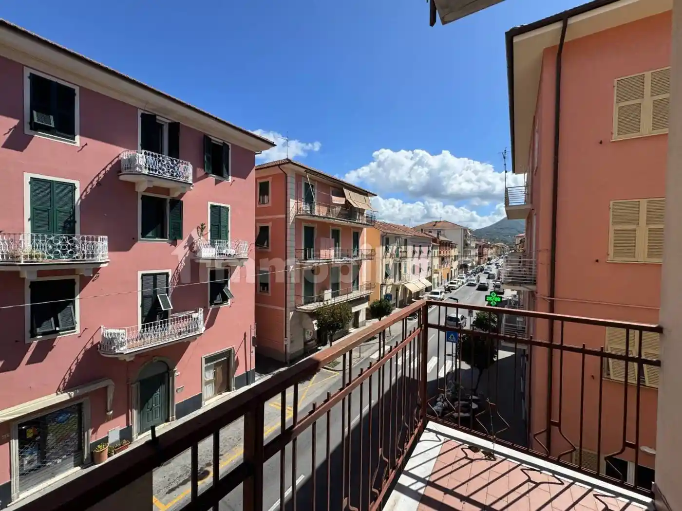 Appartamento in vendita a Sestri Levante