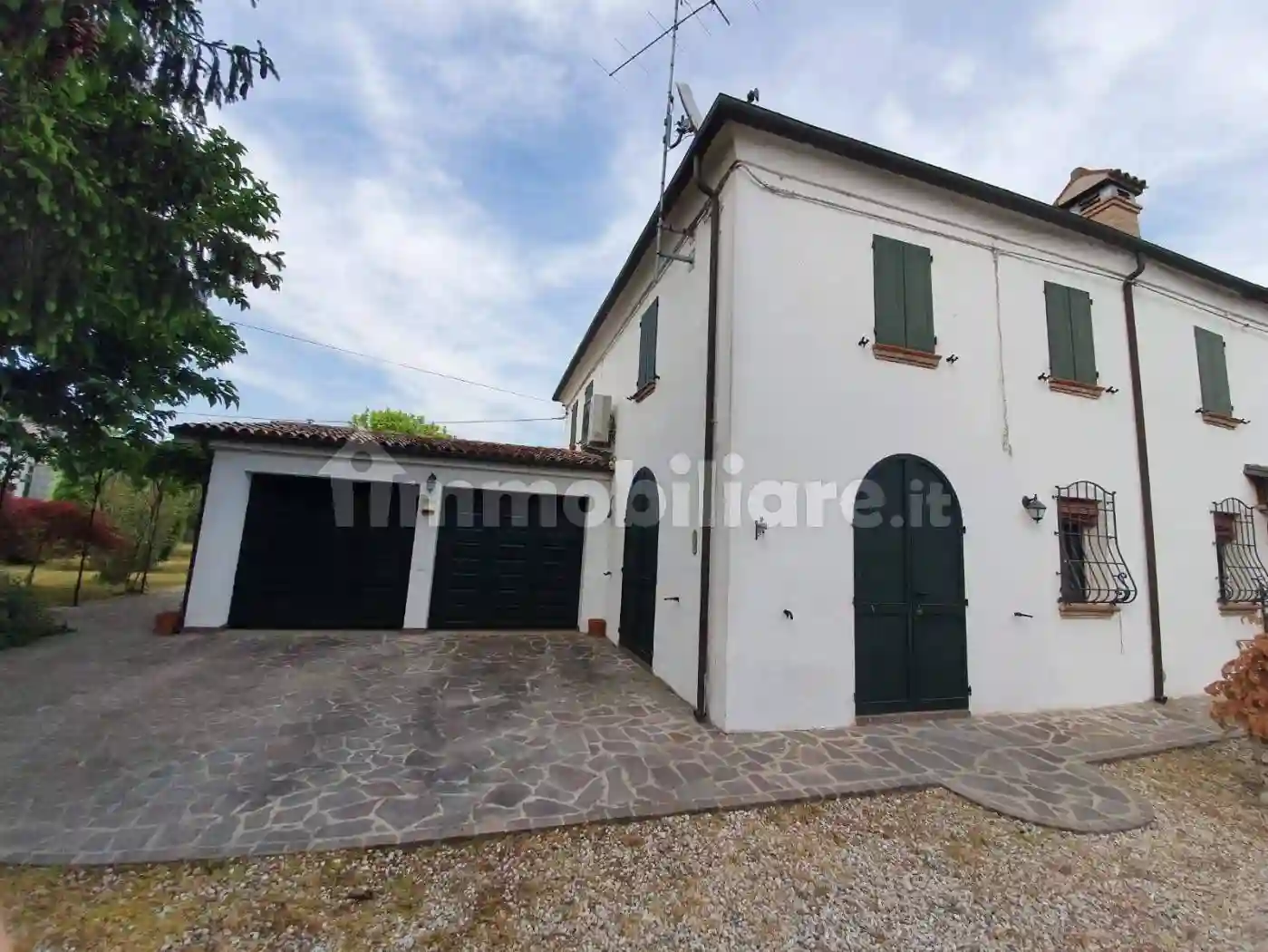 Casa indipendente - foto 2