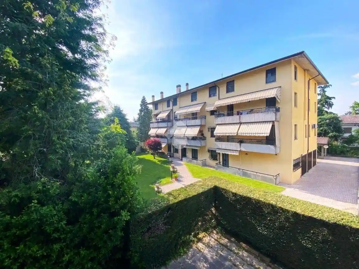 Appartamento in vendita a Isola della Scala