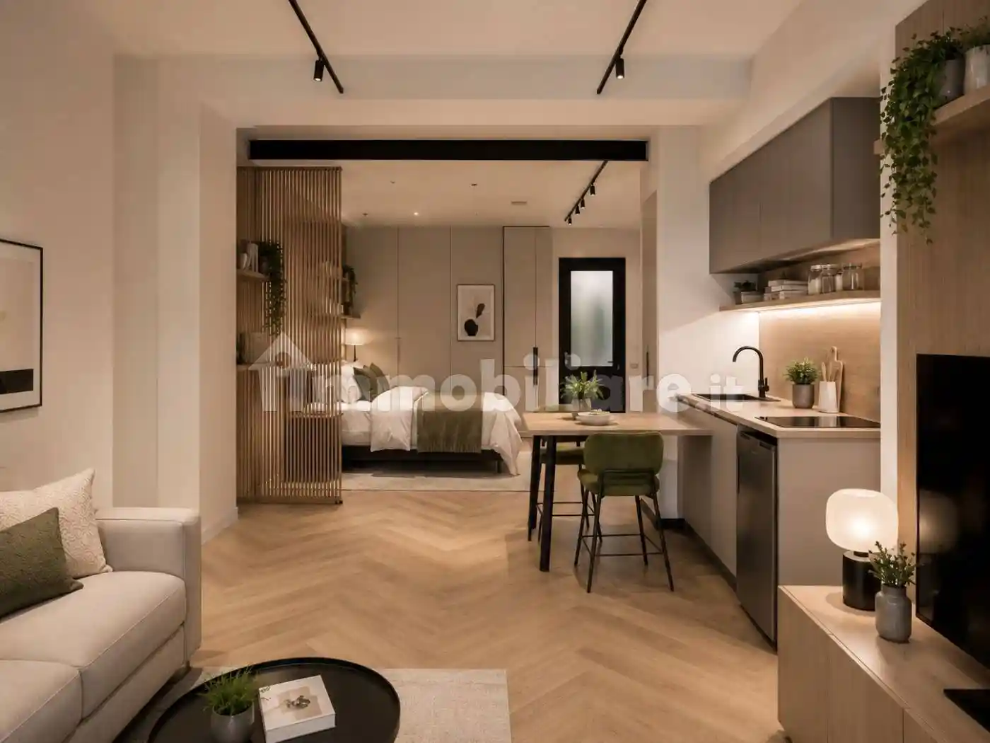 Appartamento in vendita a Treviso