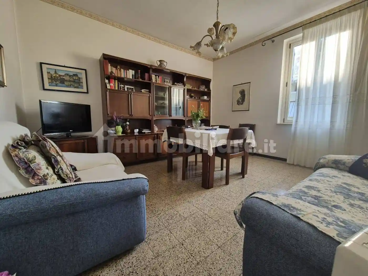 Appartamento in vendita a Terni
