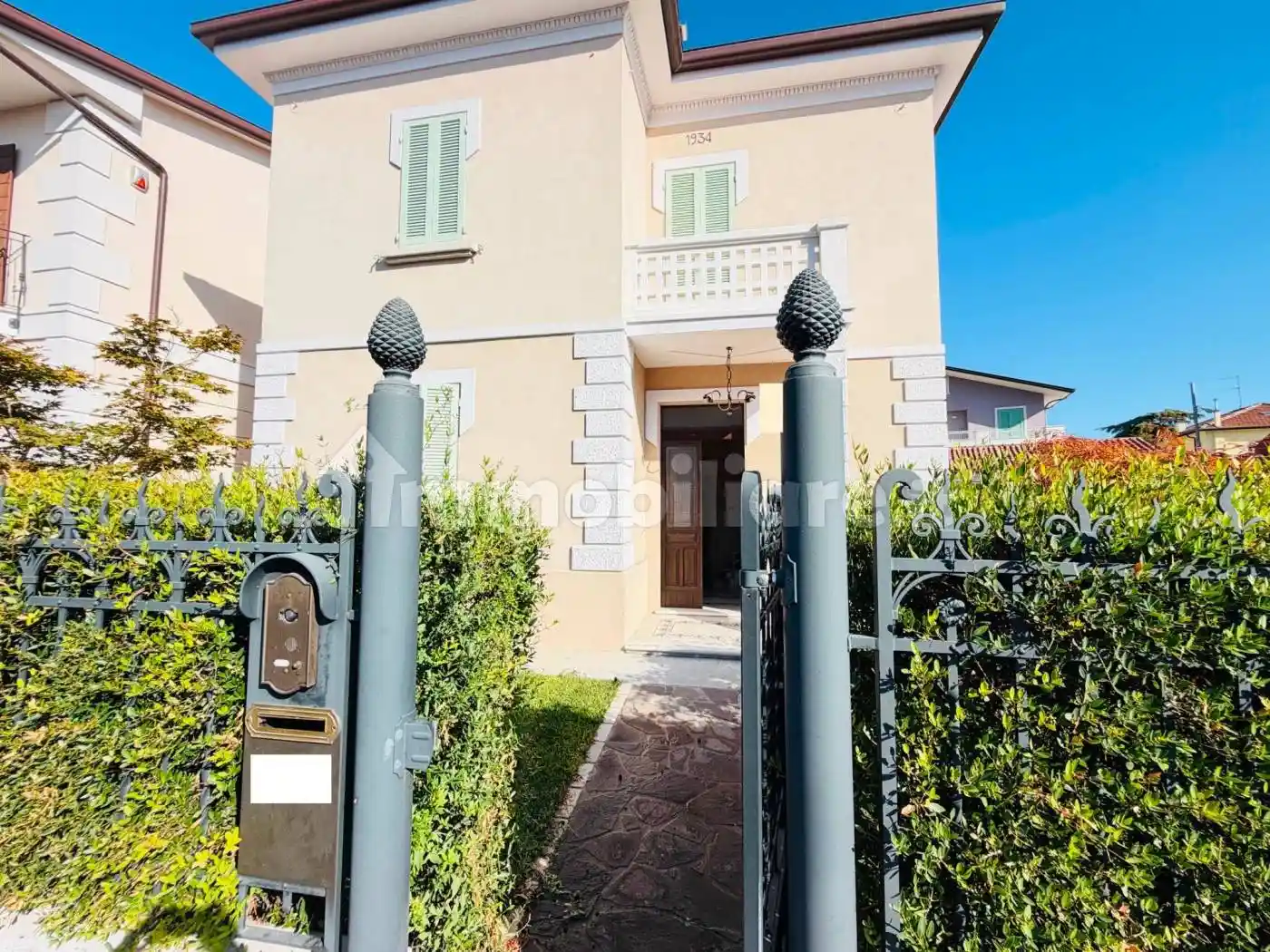 Villa in affitto a Gambettola