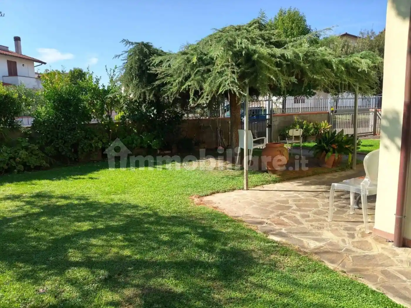 Villa in vendita a San Giuliano Terme