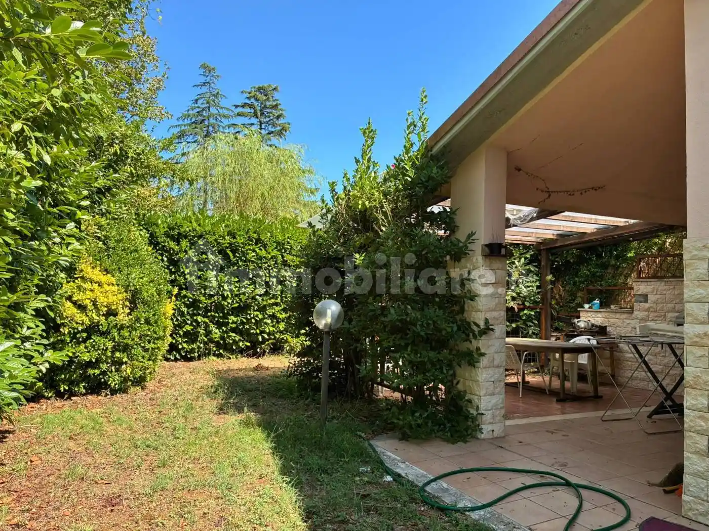 Villetta a schiera in vendita a Ronciglione