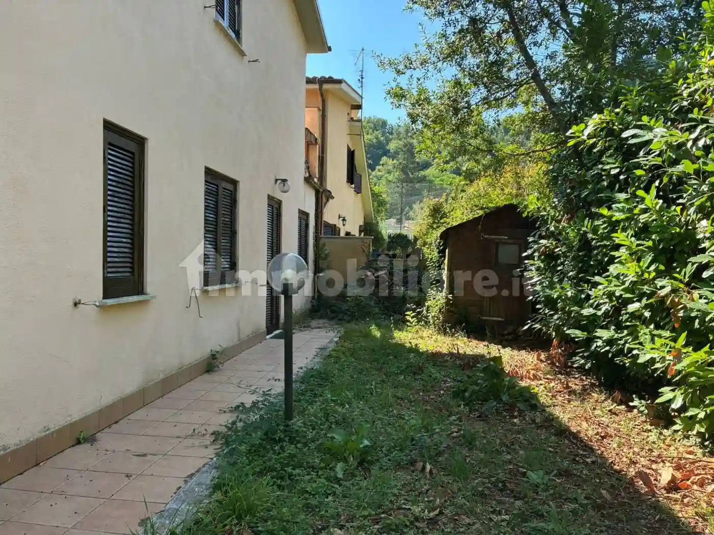 Villetta a schiera - foto 3