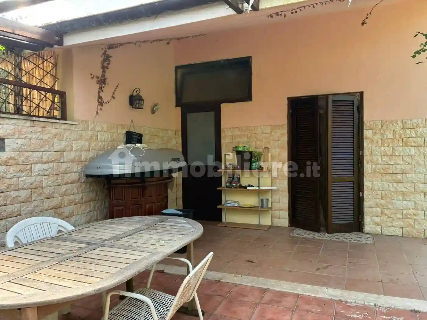 Villetta a schiera - foto 4