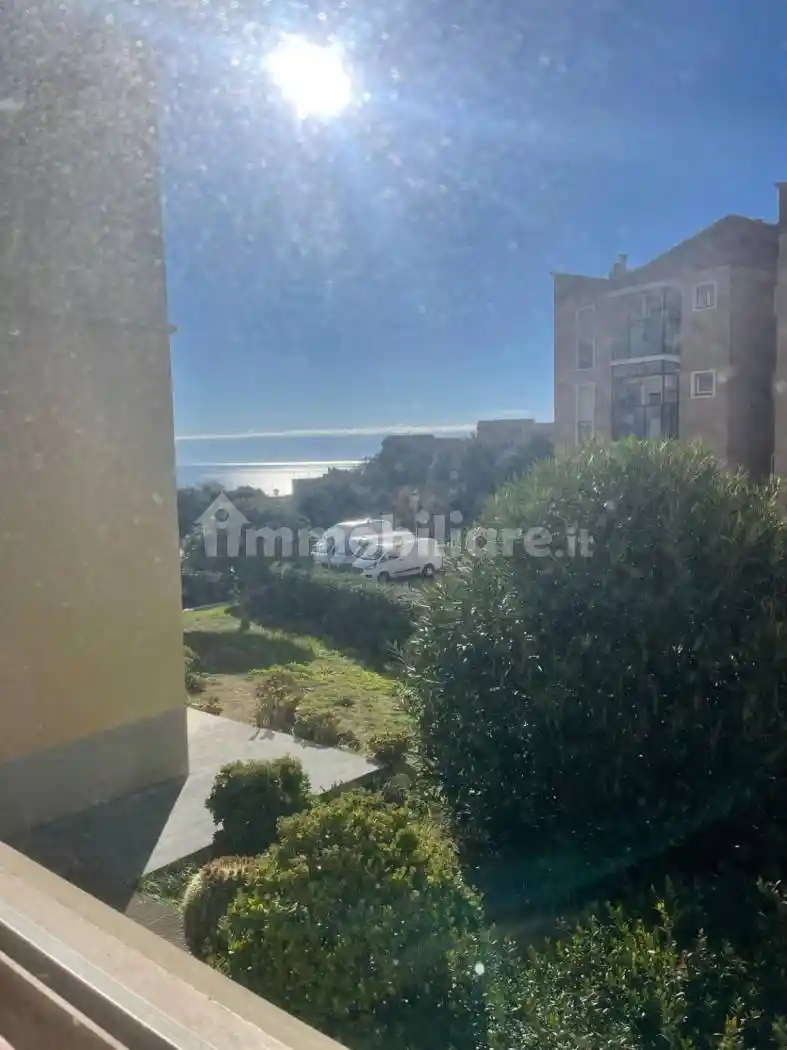 Appartamento in vendita a Piombino