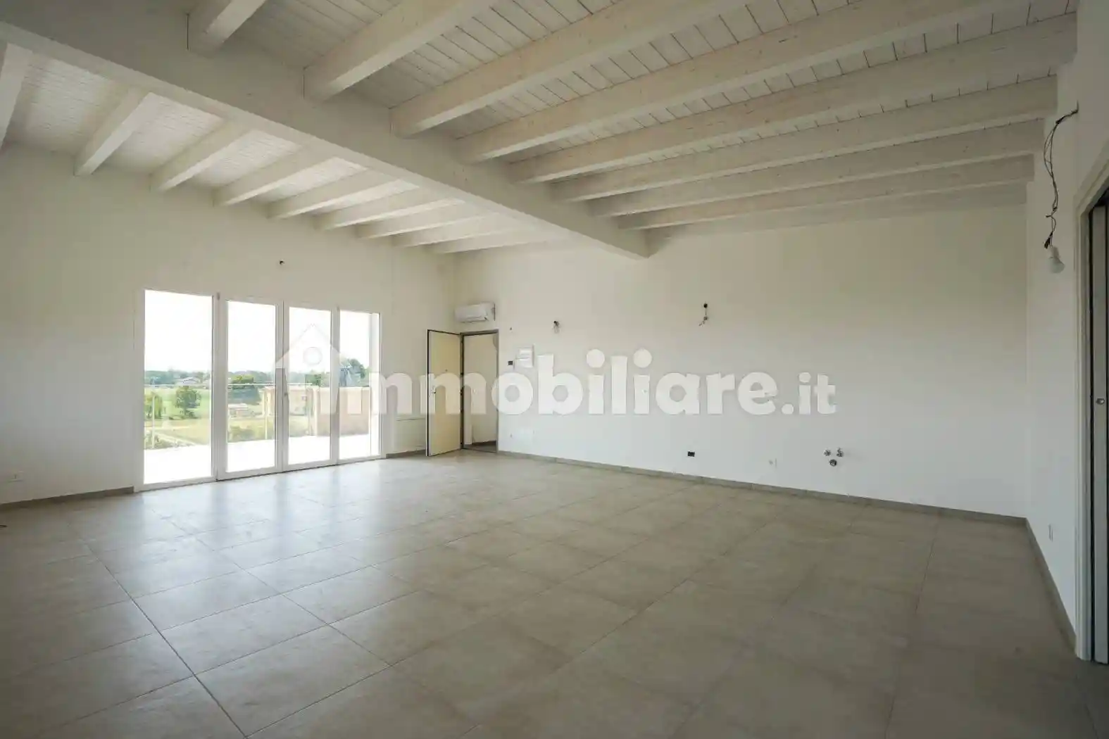 Appartamento in vendita a Sant'Ilario d'Enza
