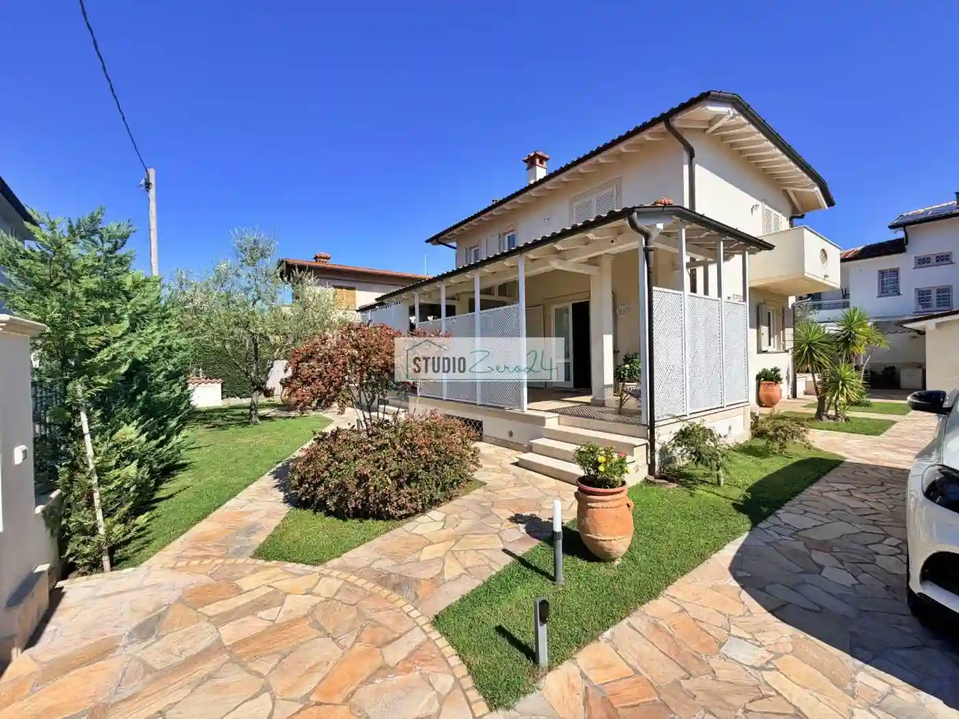 Villa - foto 3