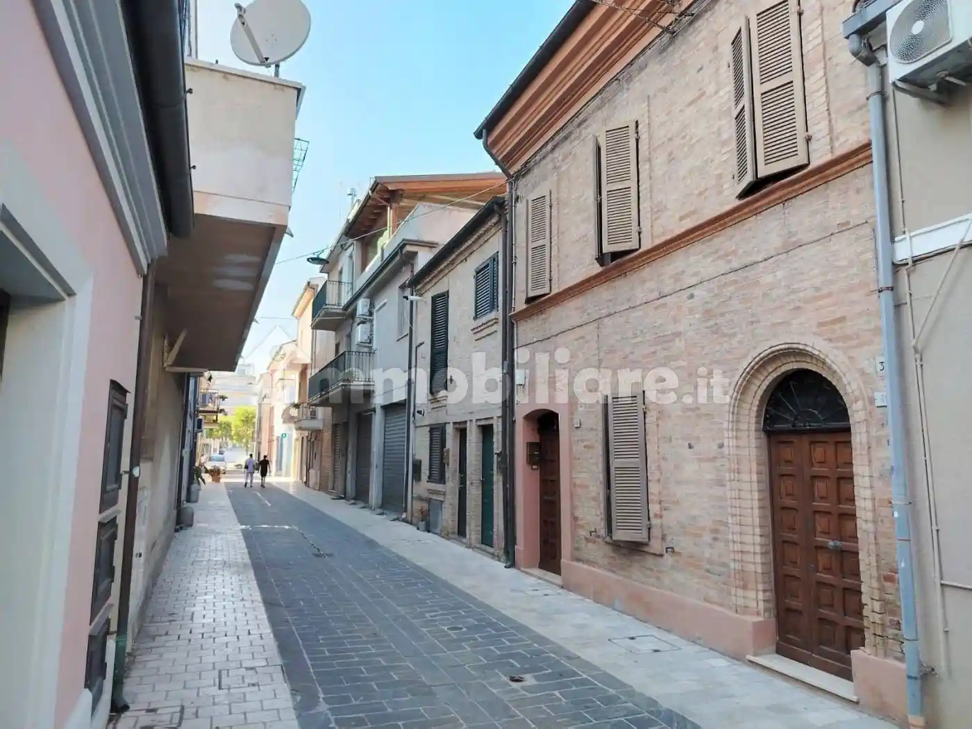 Casa indipendente in vendita a Civitanova Marche