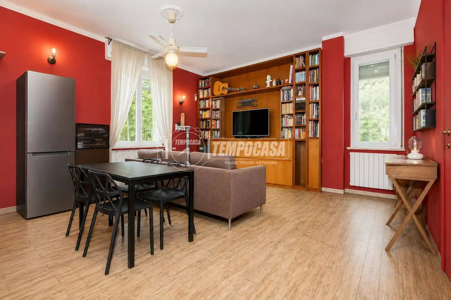 Appartamento in vendita a Abbiategrasso