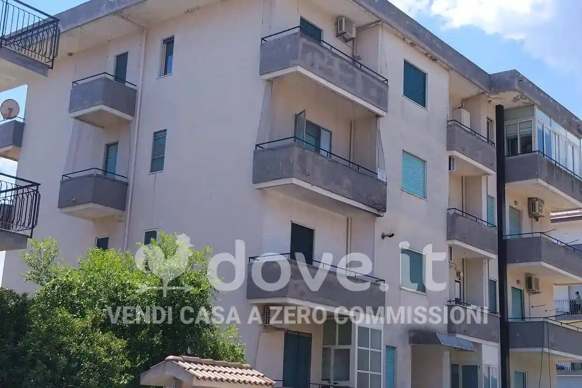Appartamento in vendita a Badolato