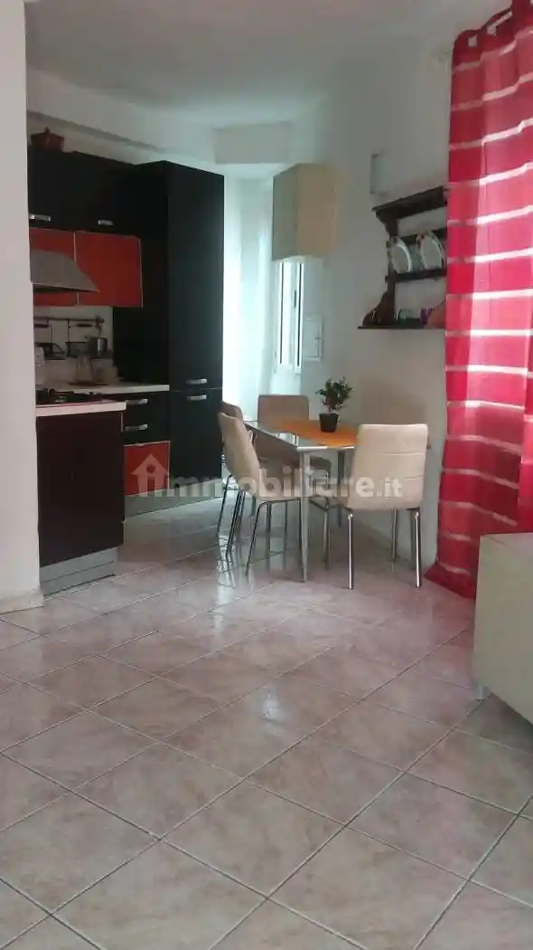 Appartamento in vendita a Livorno
