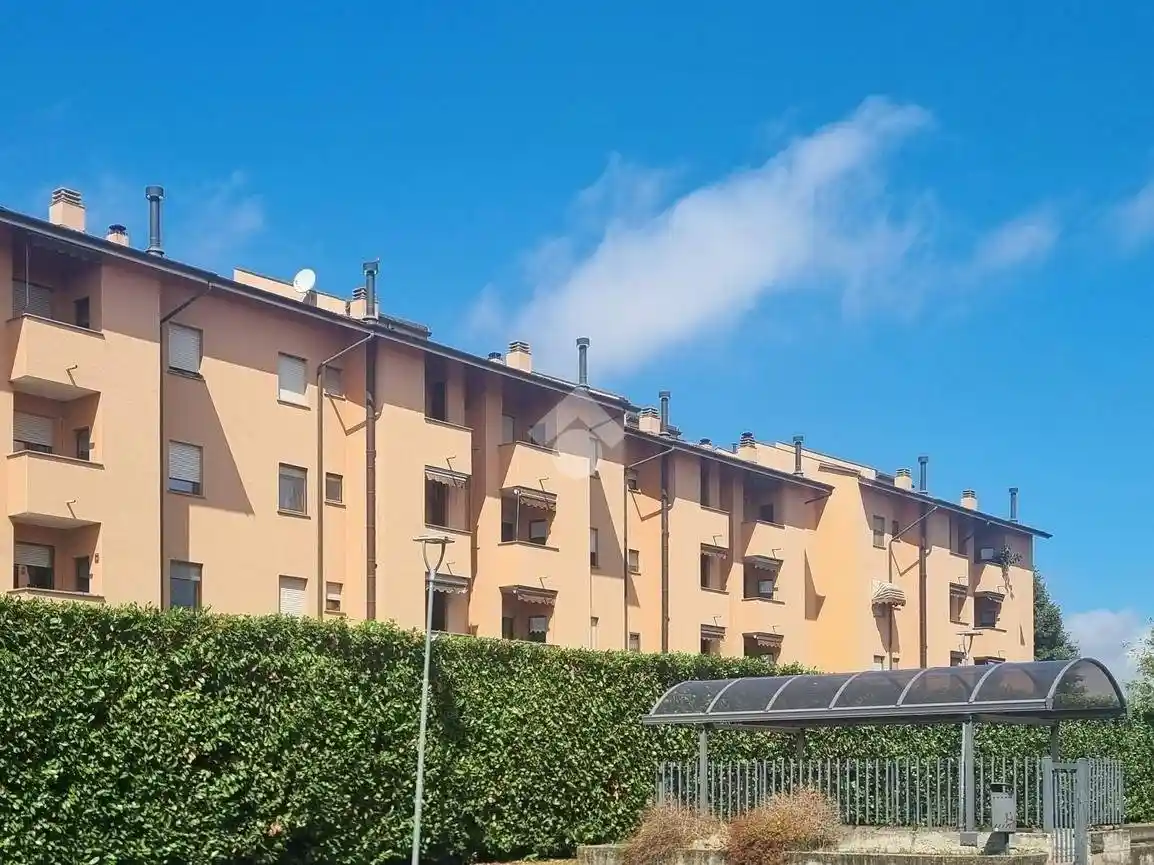 Appartamento in vendita a Agrate Brianza