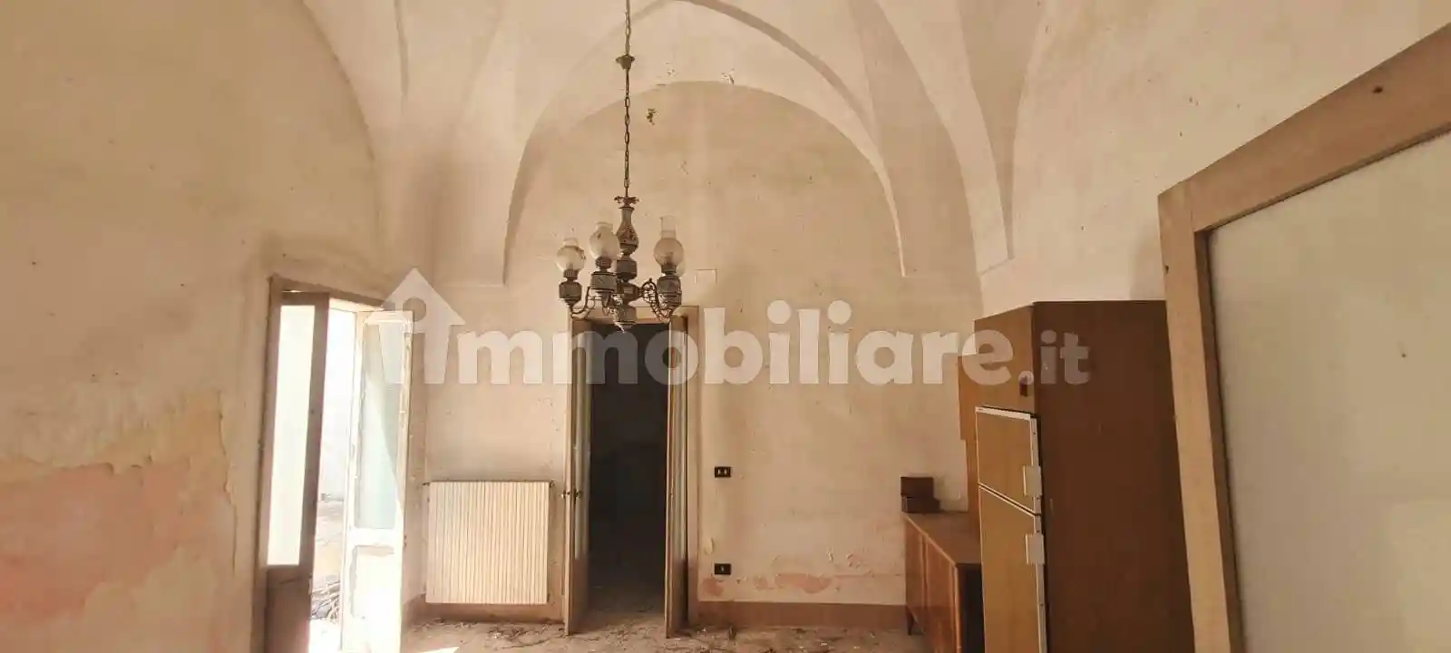 Casa indipendente in vendita a Collepasso