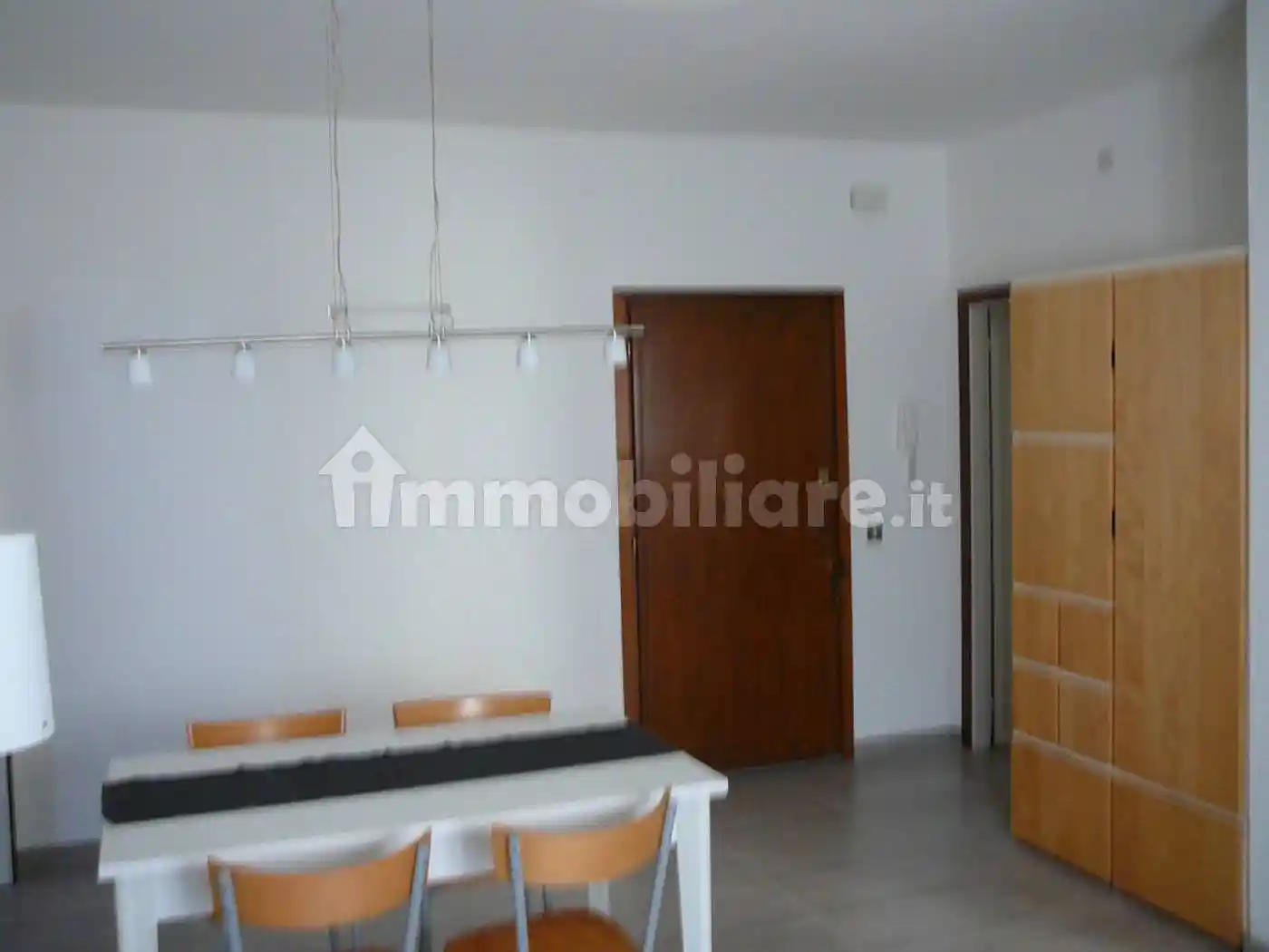 Appartamento in affitto a Sondrio