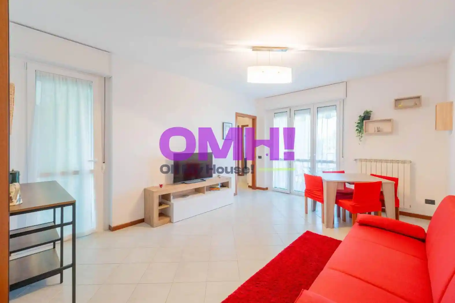 Appartamento in vendita a Gallarate