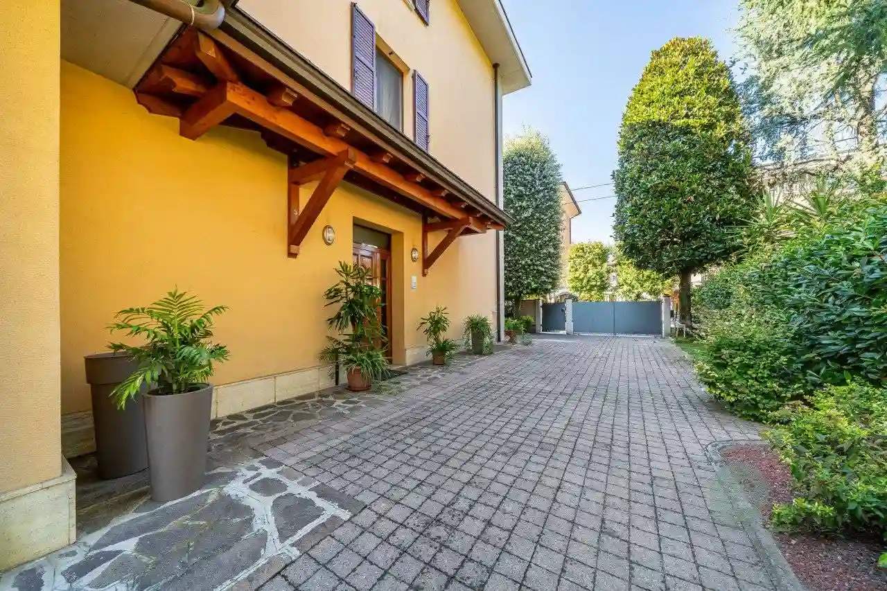 Villa - foto 3