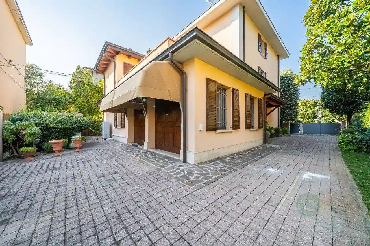 Villa - foto 4
