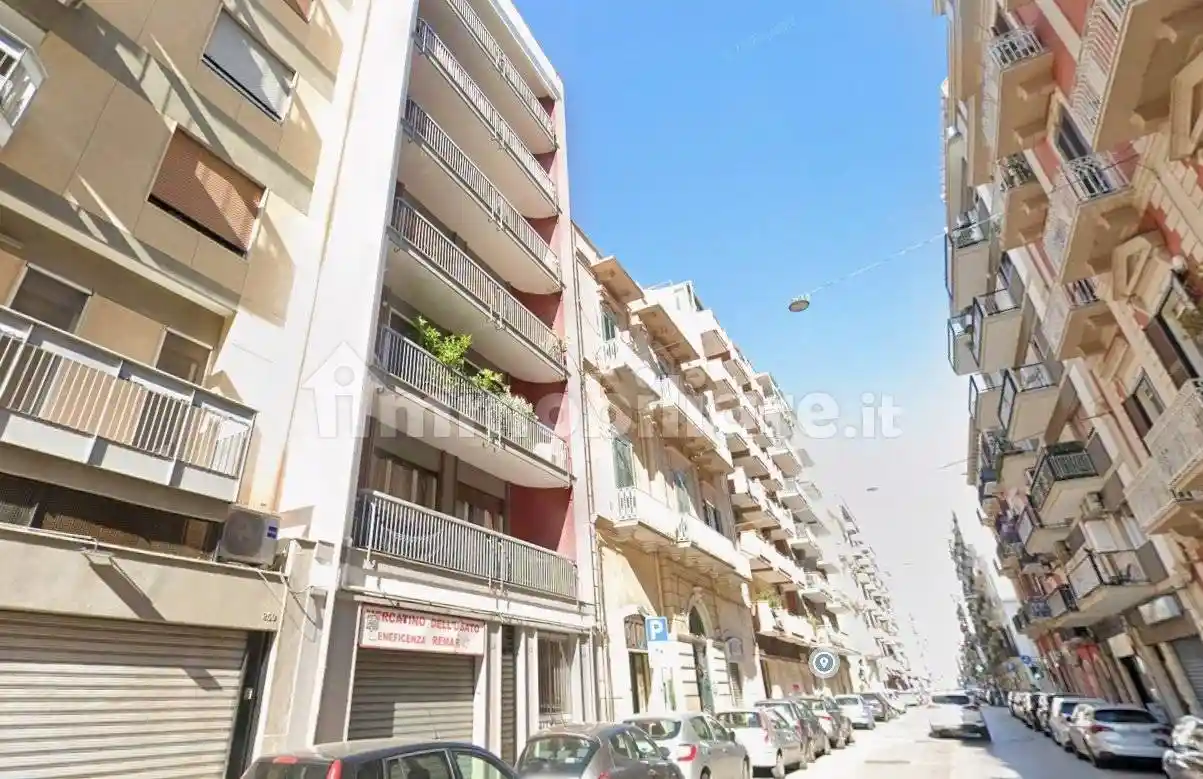 Appartamento in vendita a Bari