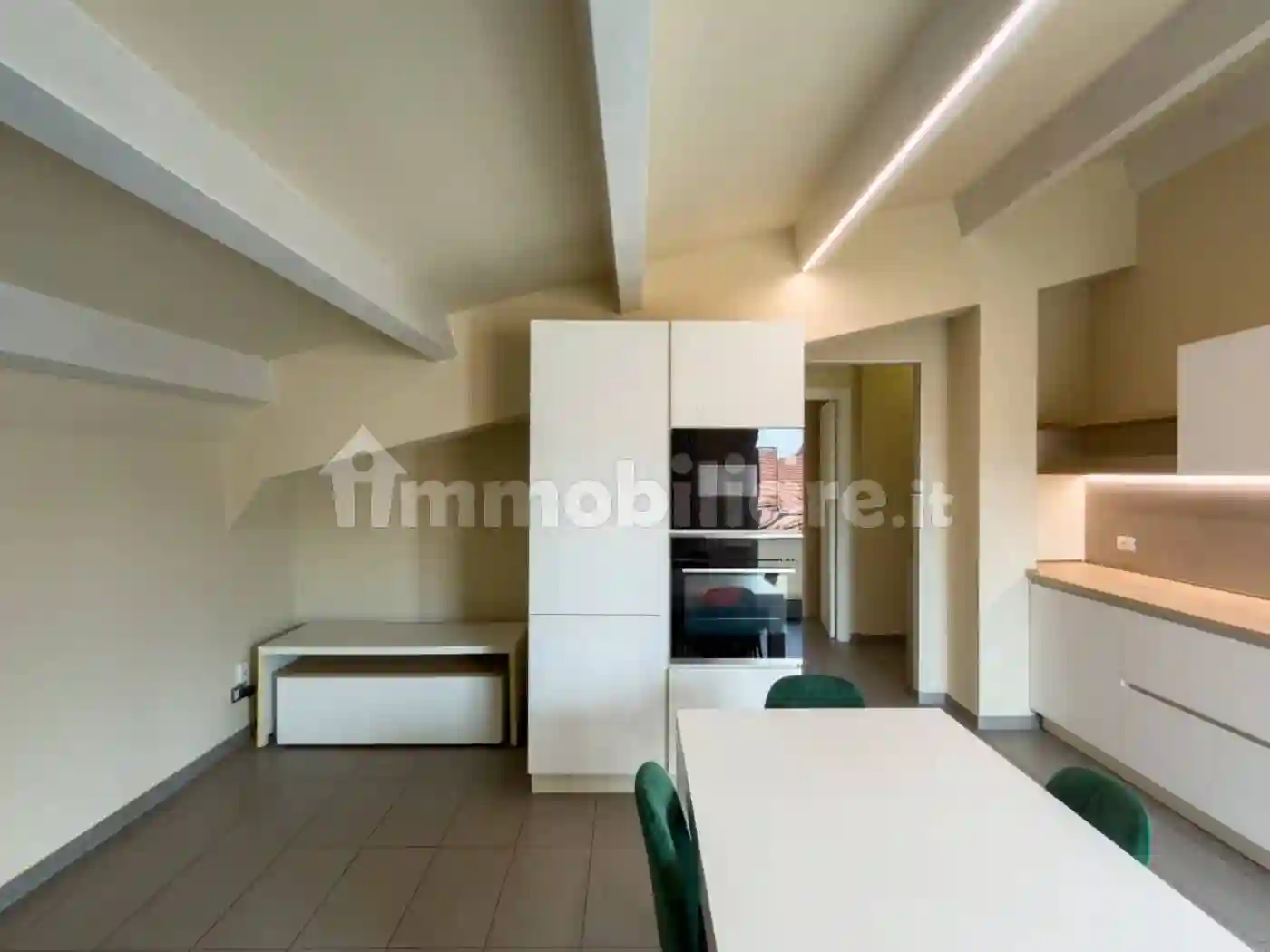 Attico - Mansarda - foto 5
