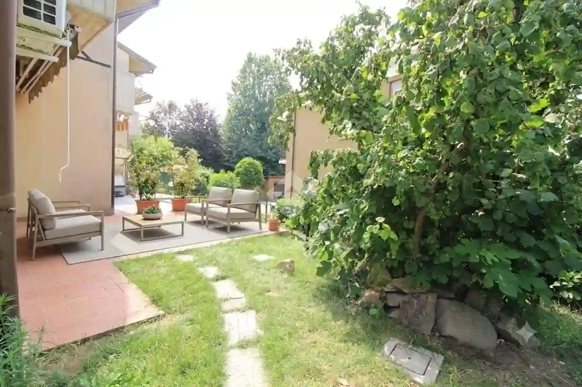 Villetta a schiera - foto 3
