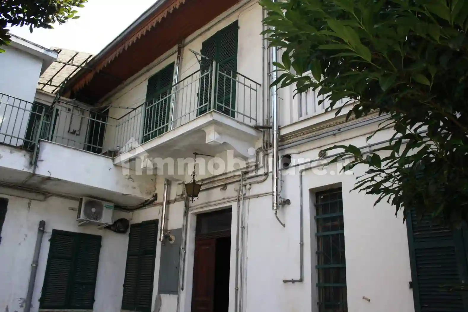 Palazzo - Edificio - foto 2