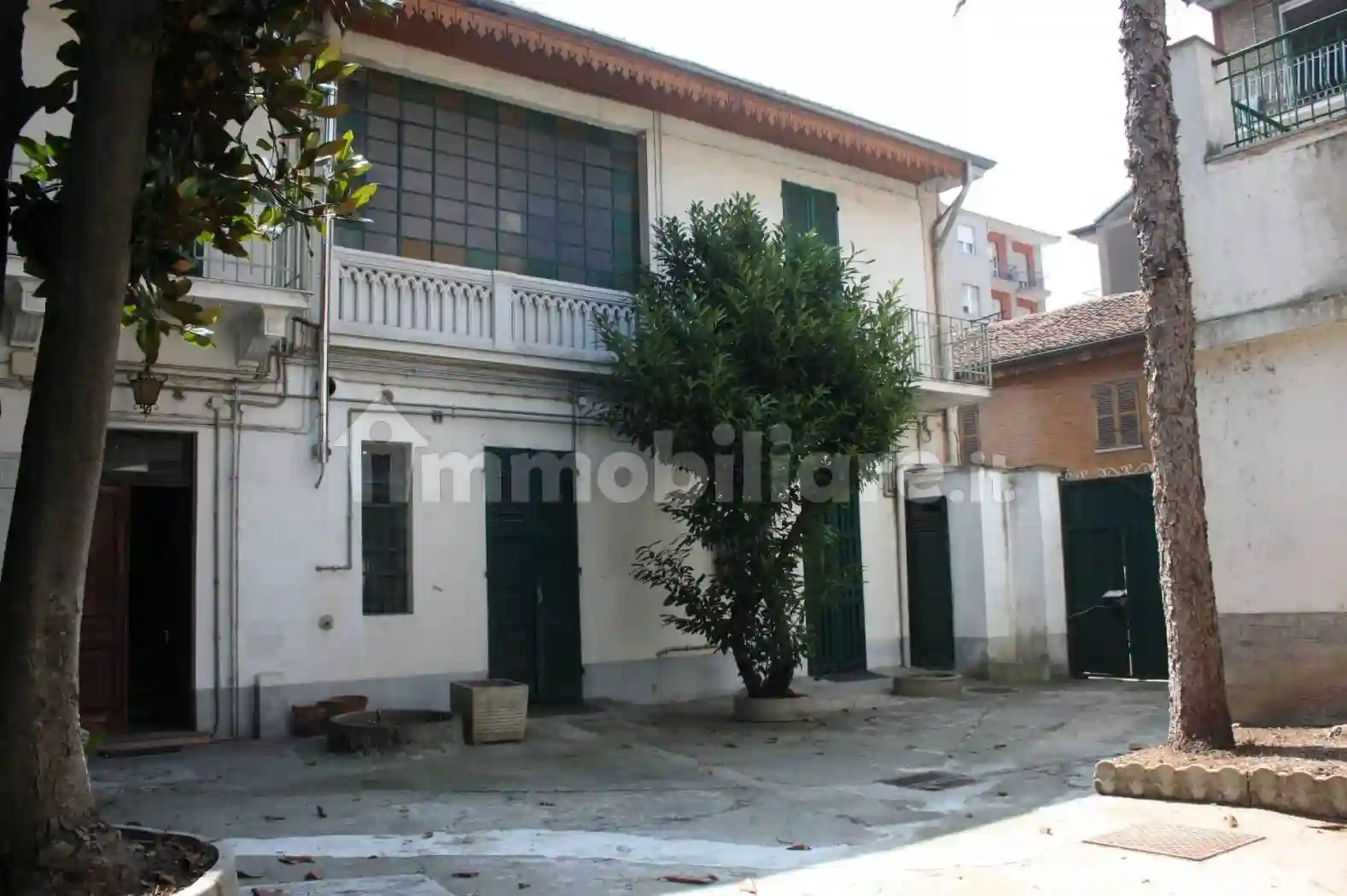 Palazzo - Edificio - foto 3