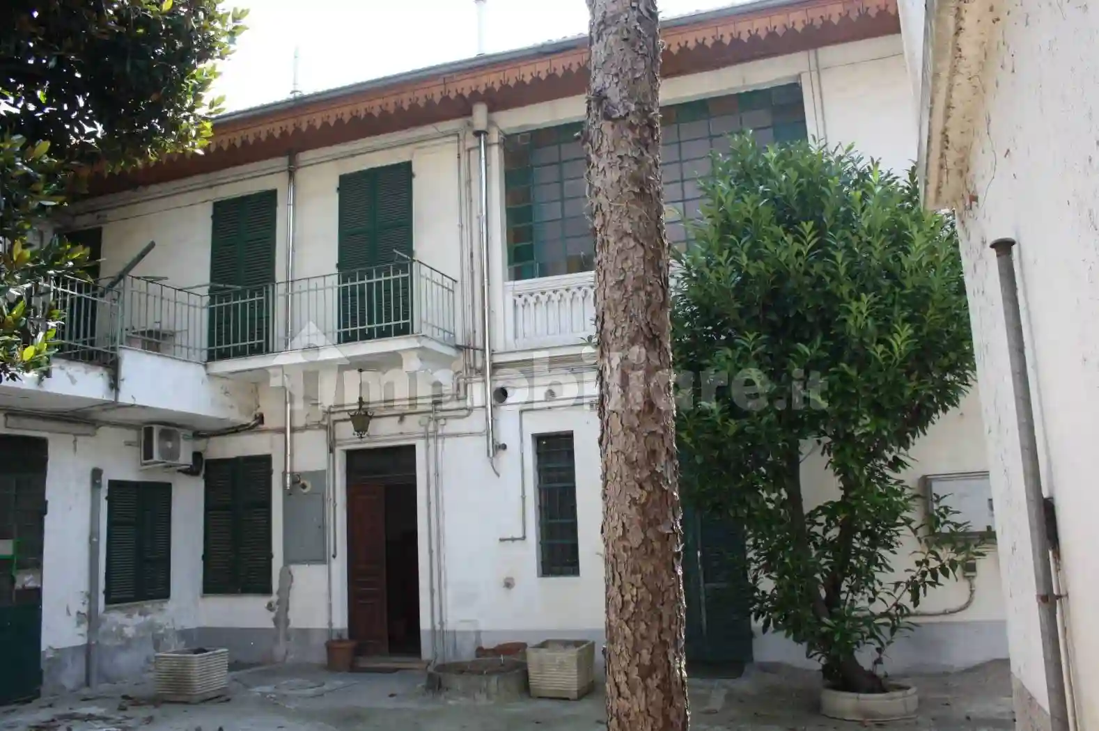 Palazzo - Edificio - foto 4