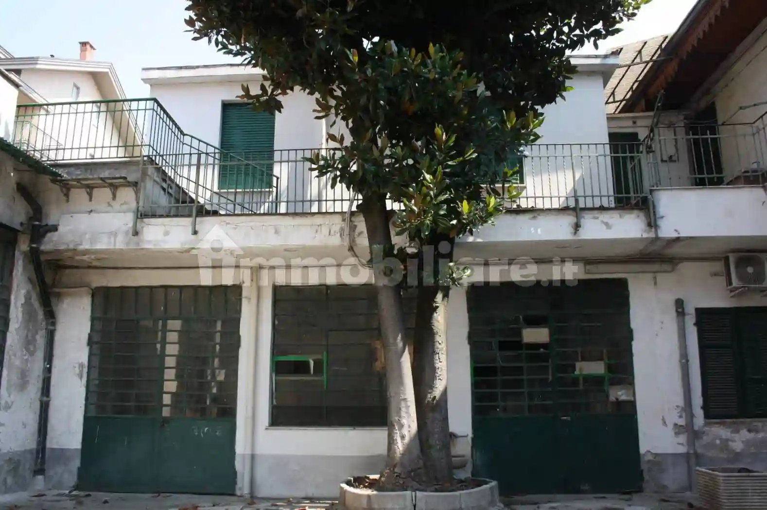 Palazzo - Edificio - foto 5