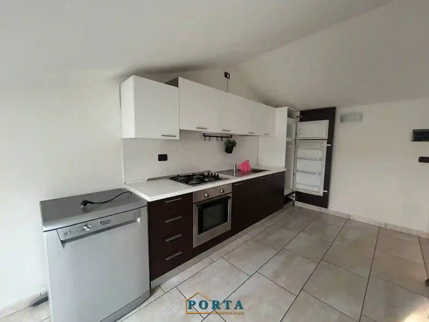 Attico - Mansarda - foto 2