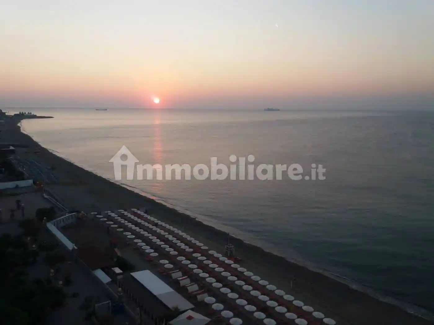 Appartamento in affitto a Savona