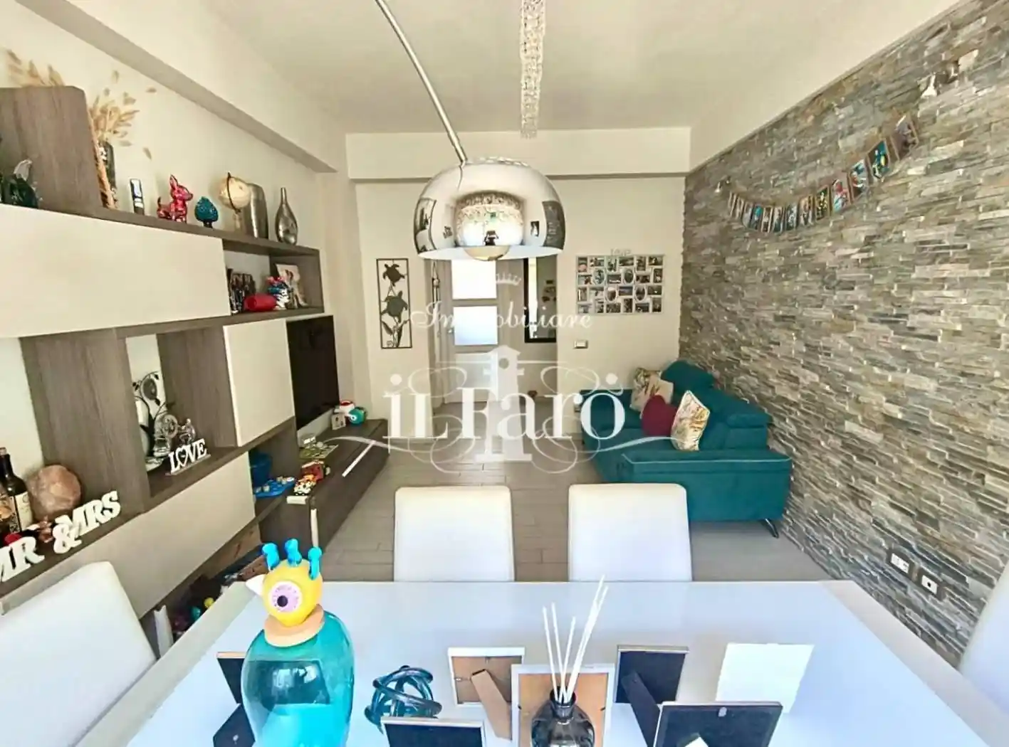 Appartamento in vendita a Viareggio