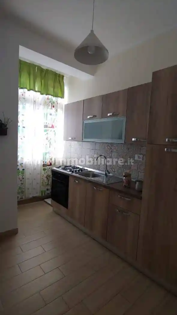 Appartamento in affitto a Palermo