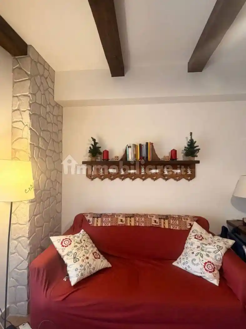 Appartamento in affitto a Castel di Sangro