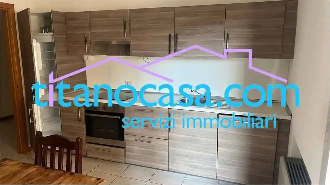 Appartamento in affitto a San Marino