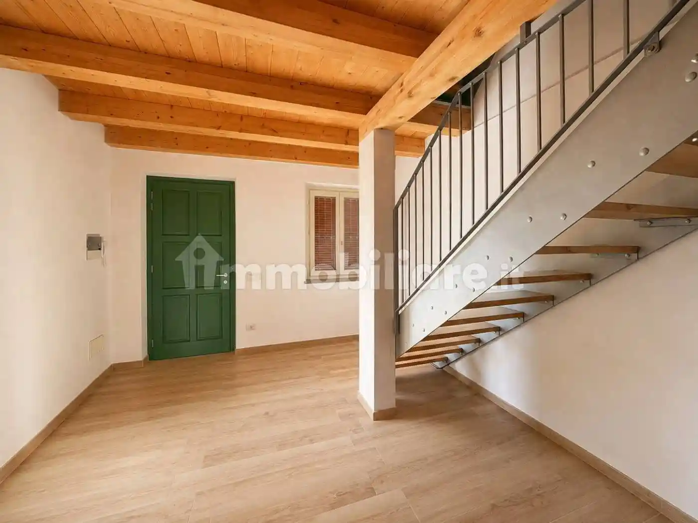 Casa indipendente in affitto a Villafranca d'Asti